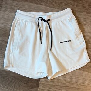 Alphalete Women's Athletic Shorts Medium